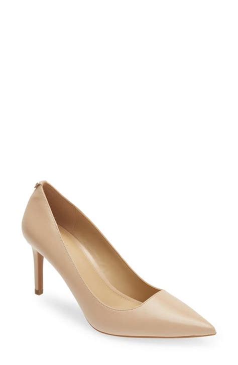 michael kors dress shoes for women